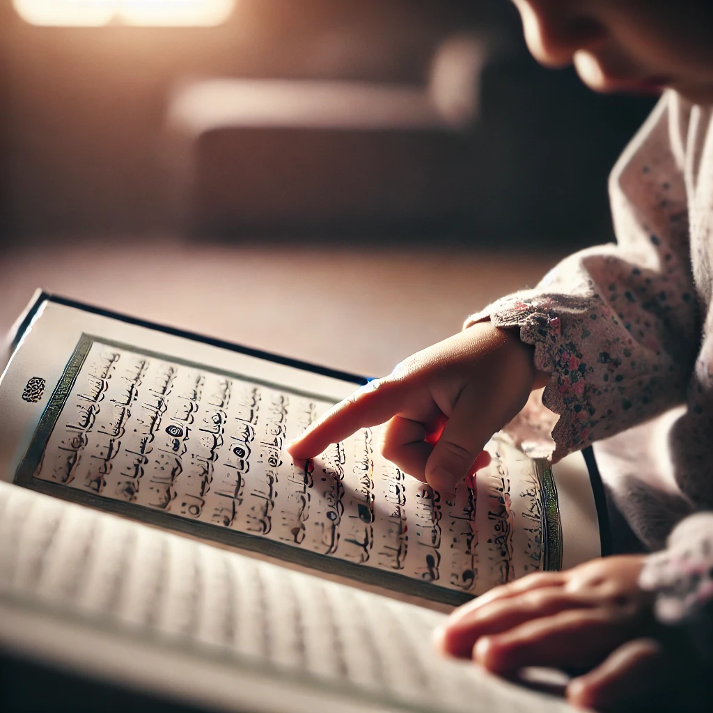 Importance of the Arabic Language in Understanding Islamic Sciences