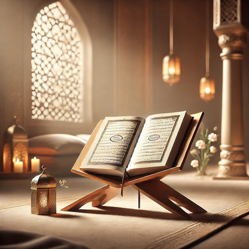 Tajweed in Recitation The Art of Beautiful Qur’anic Recitation