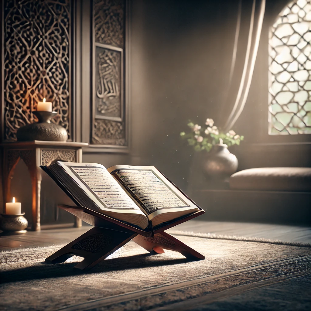 The Importance of Tajweed in Reciting the Qur’an