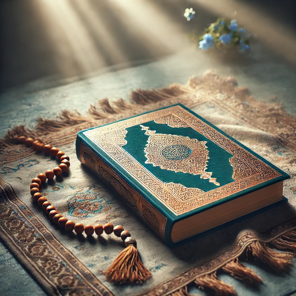 The Necessity of Tafsir in Islamic Tradition
