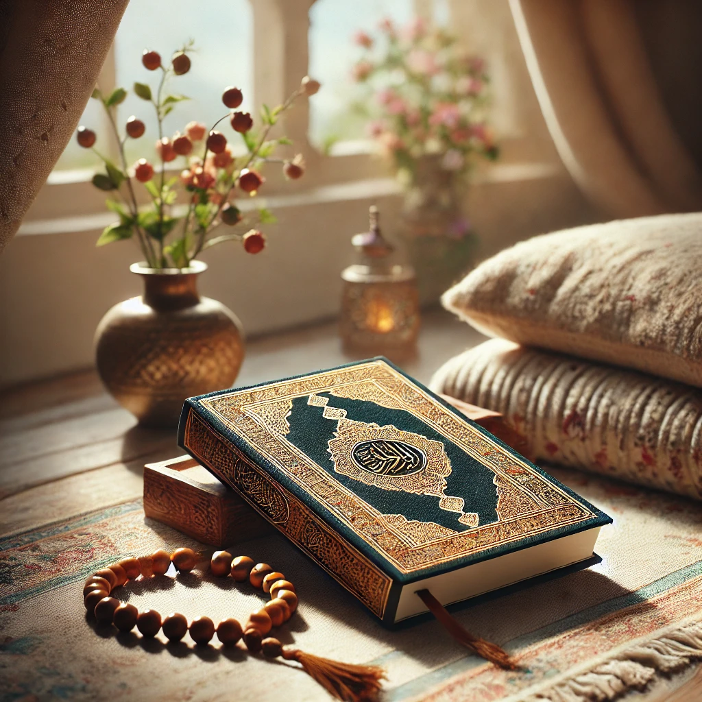 The Role of Tafsir in Islamic Education