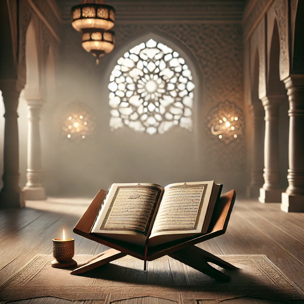 The Theoretical Aspect of Tajweed - Tajweed rules