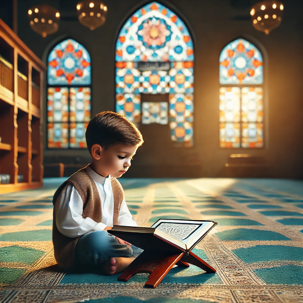 Understanding the Importance of Quran Learning