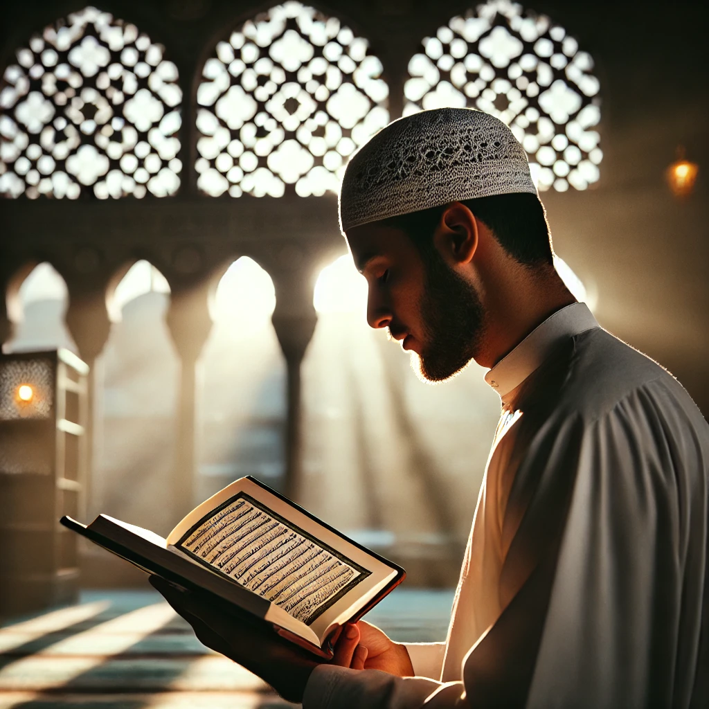 Applying the Quran’s Teachings in Daily Life