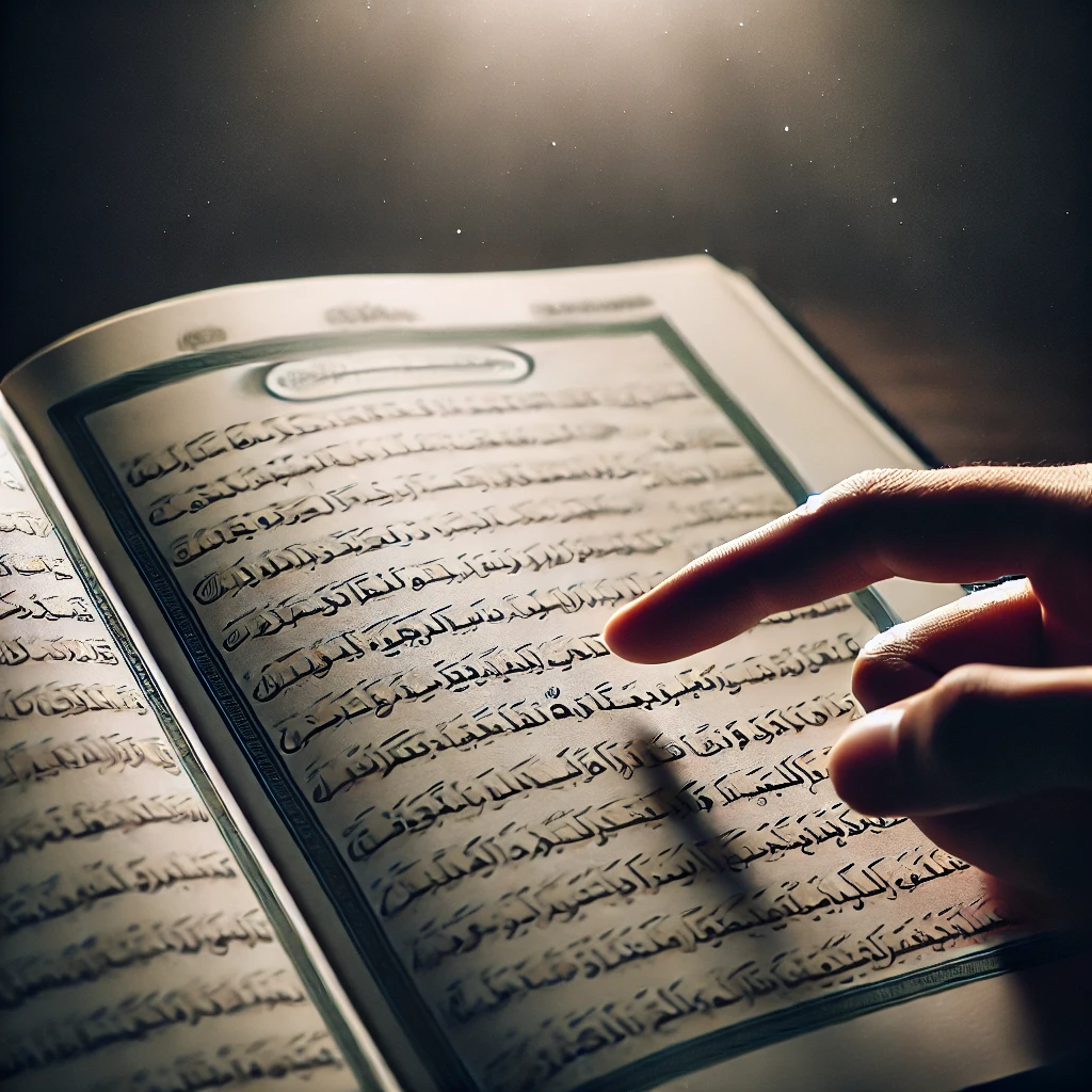 Emotional and Mental Benefits - Quran Learning