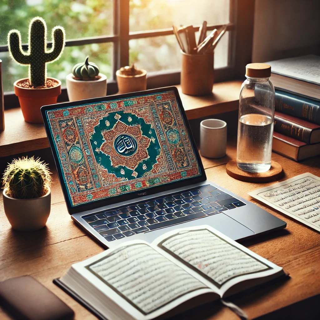 Knowledge and Action The Quran’s Call for Practical Wisdom