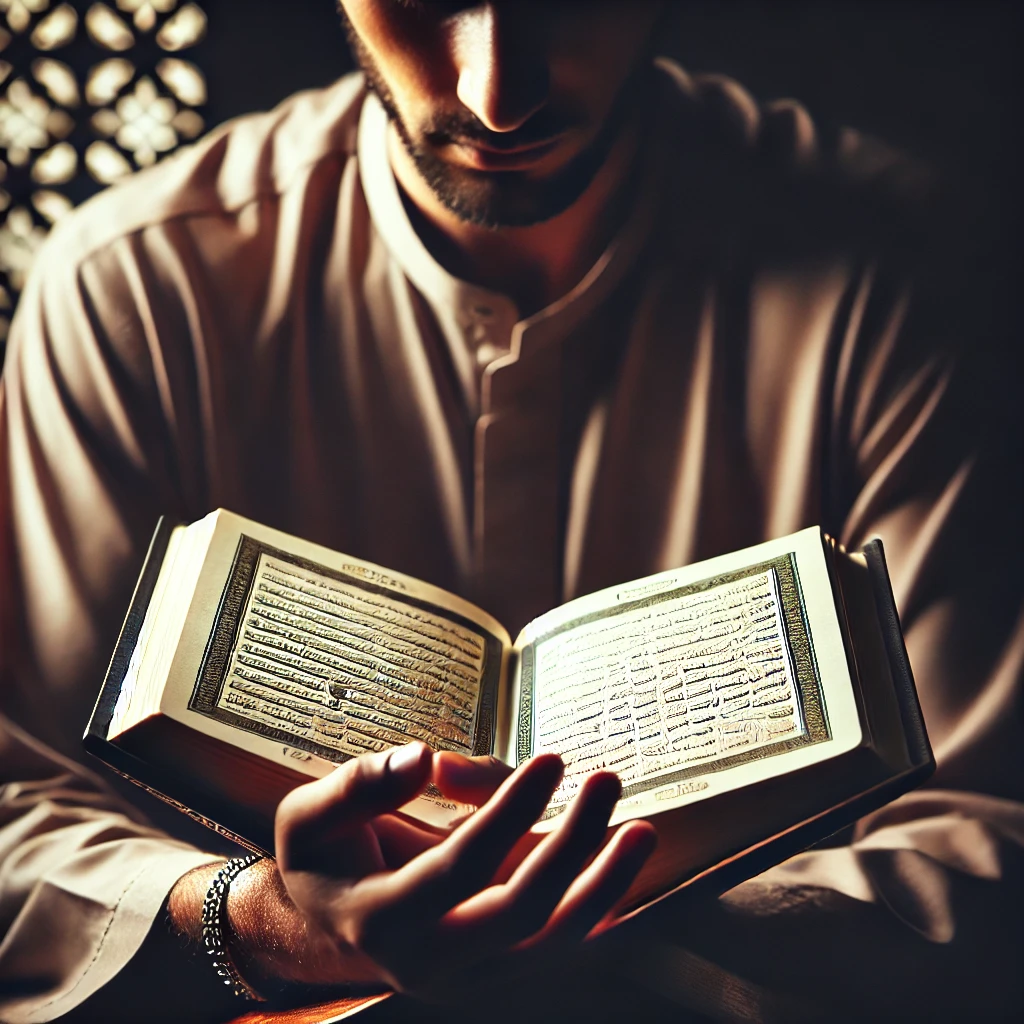 Social and Personal Development - Quran Learning