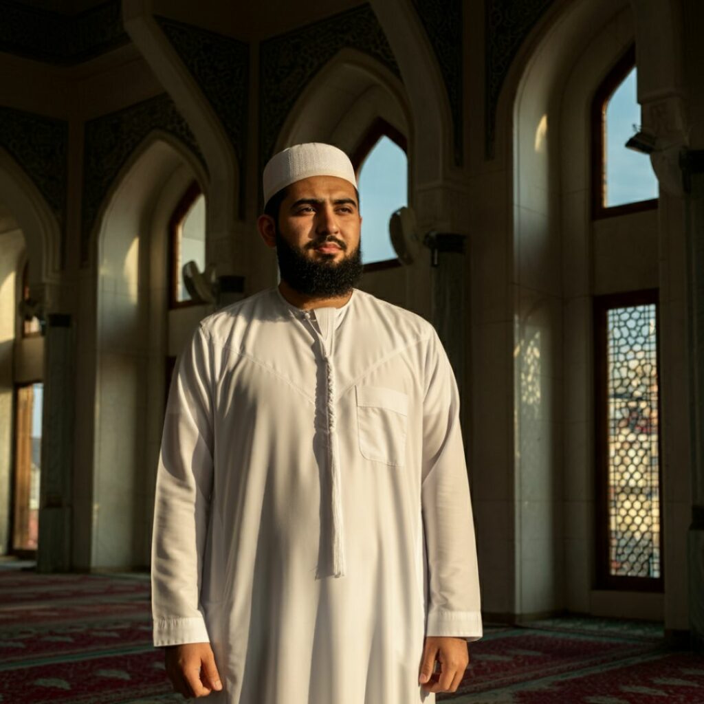 The Qur\'an as a Source of Divine Guidance