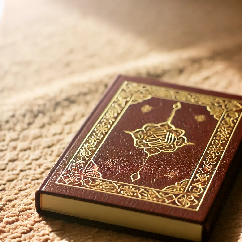 The Quran in Daily Life