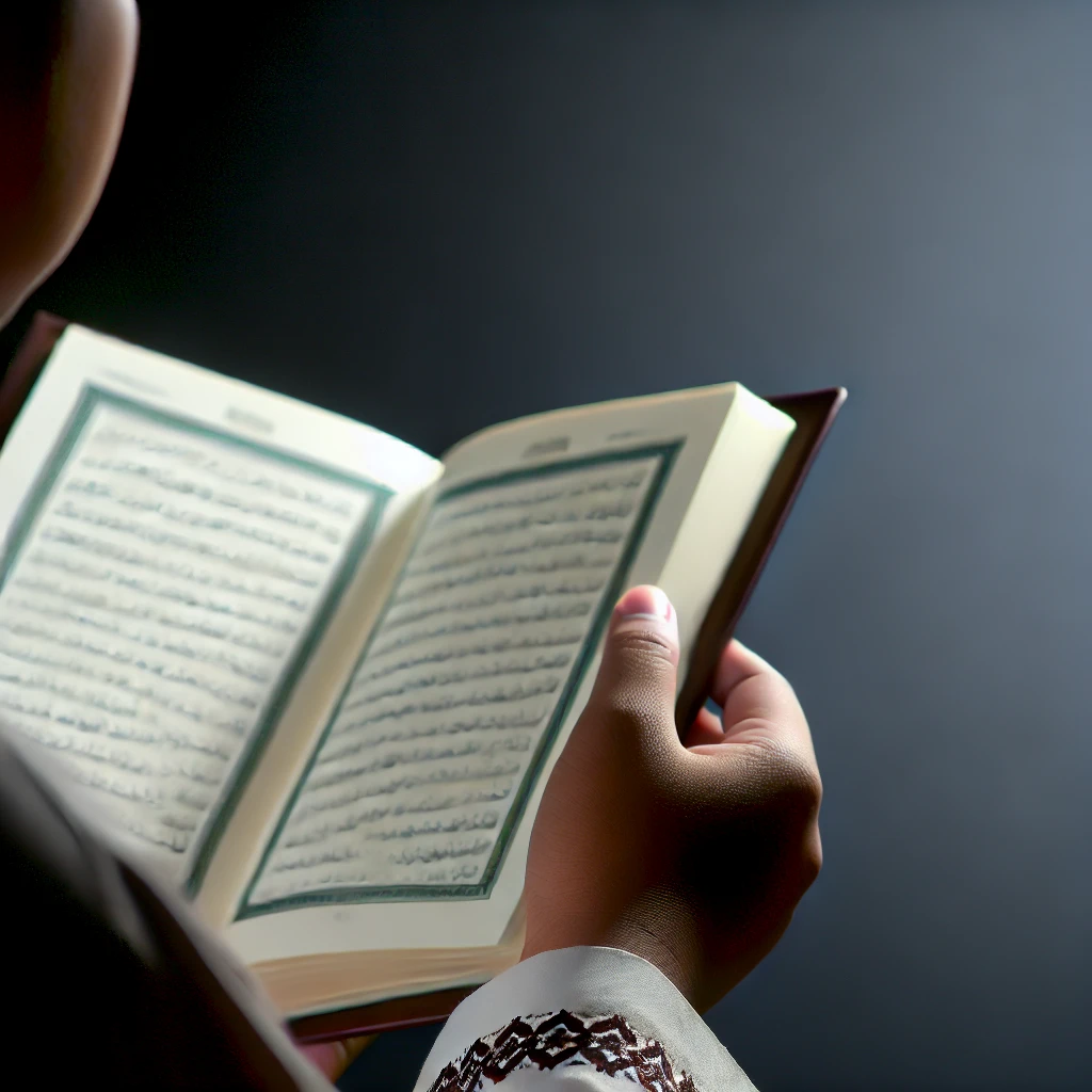 The Quranic Approach to Critical Thinking