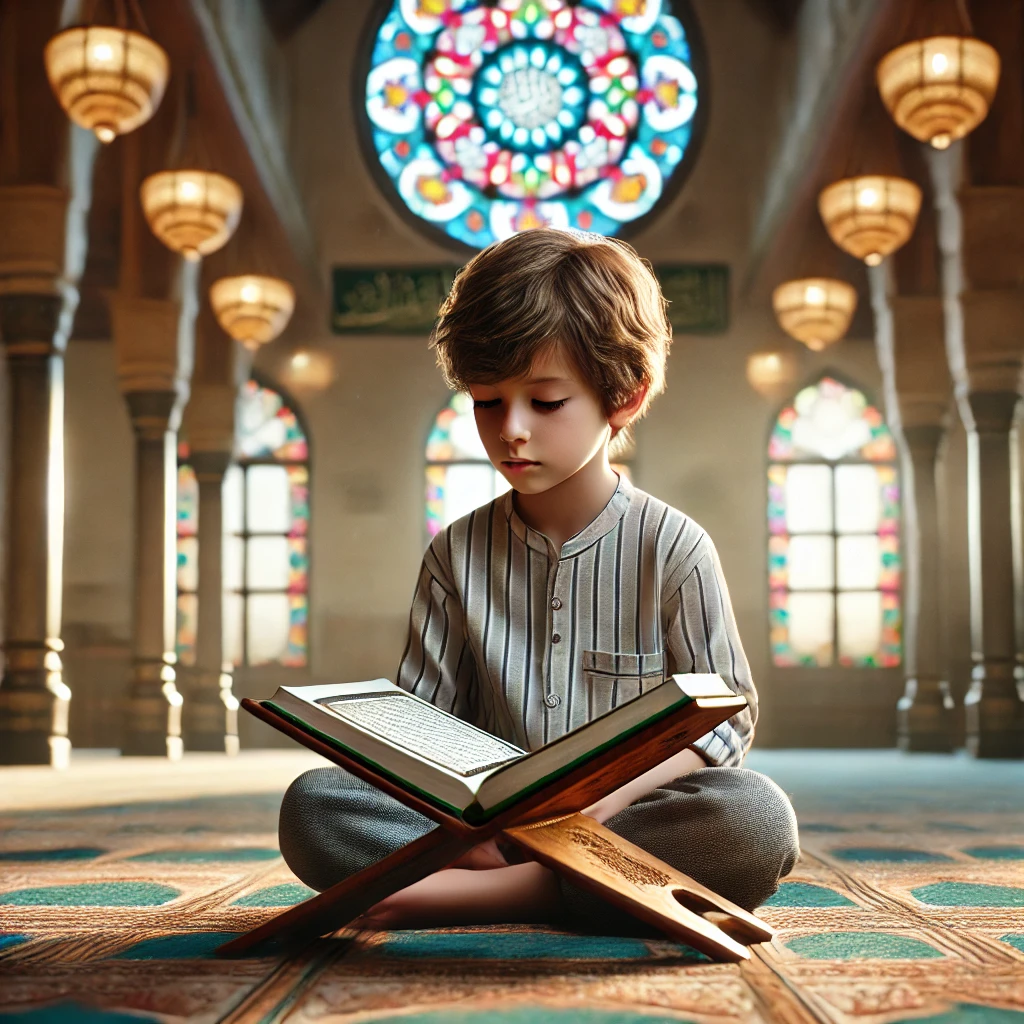 The Role of Prophets in Guiding Towards the Straight Path