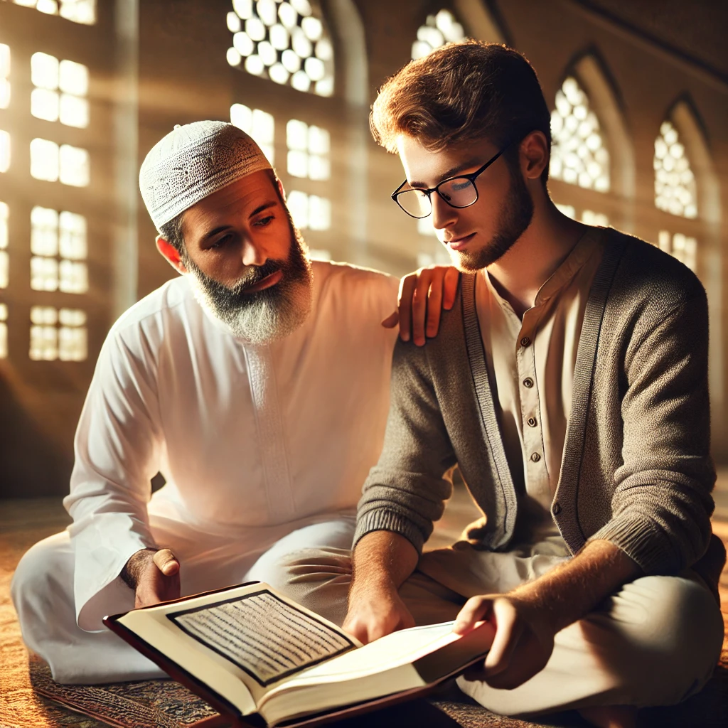 What Is the Qur\'anic World