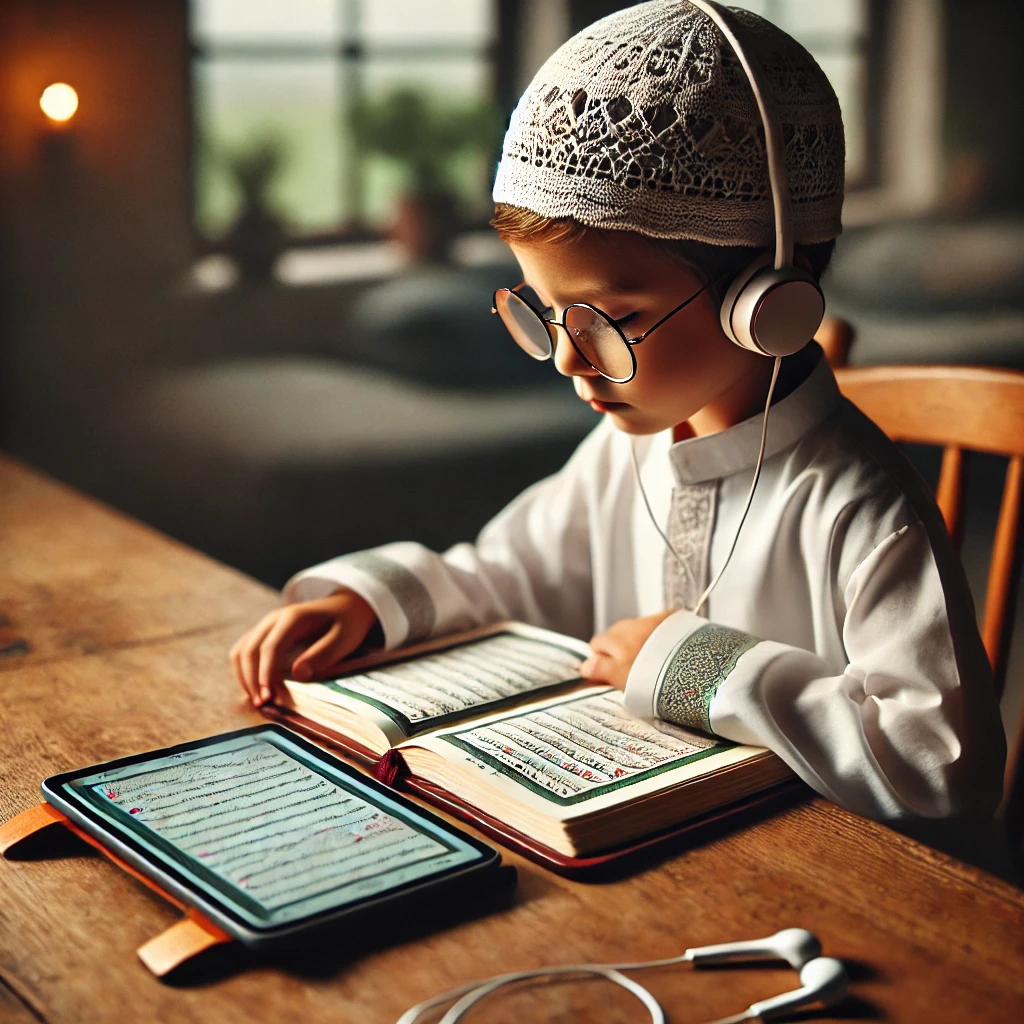 Why Virtual Learning Matters in Non-Islamic Countries