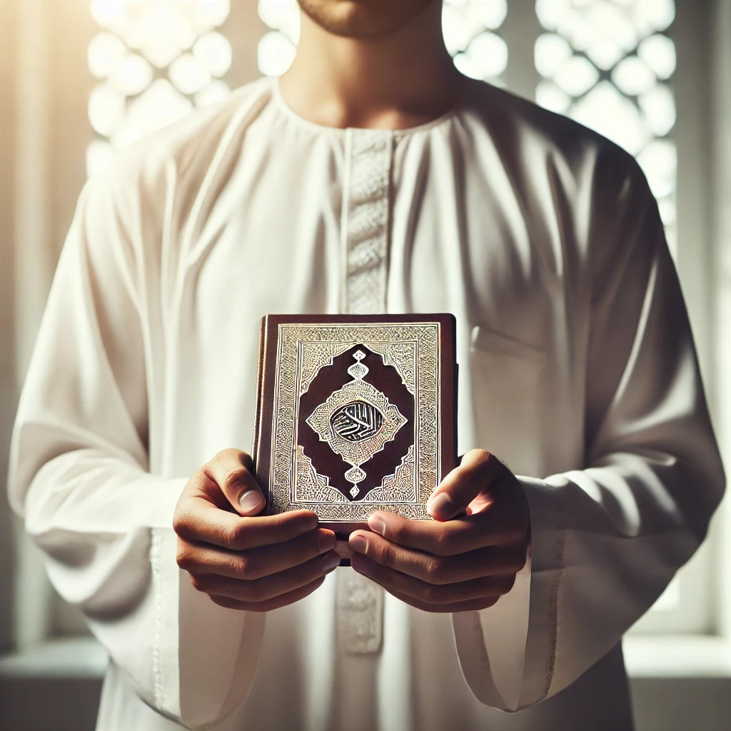 Acts as a Reminder of Allah’s Mercy and Forgiveness