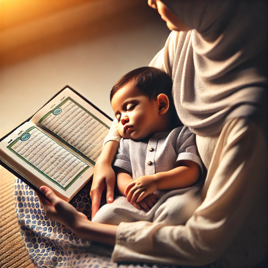 Belief in the Holy Books