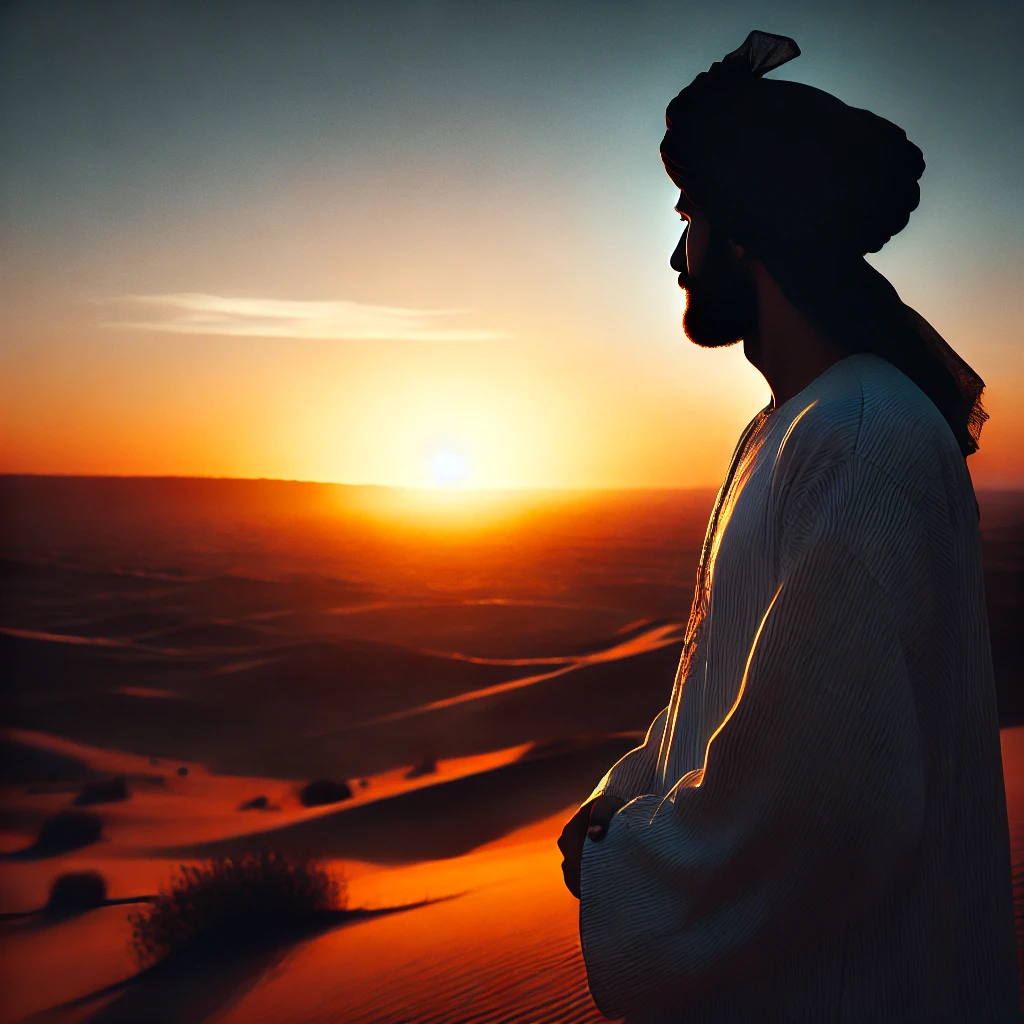 How to Cultivate Ihsan in Your Life