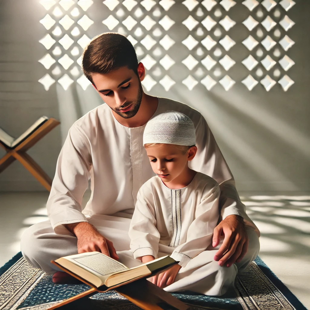 Tailored Learning Plans - Learn Quran Online