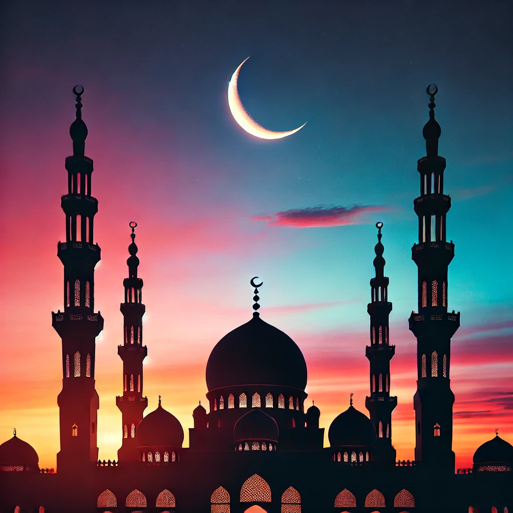 The Migration to Medina A Model for Community Building