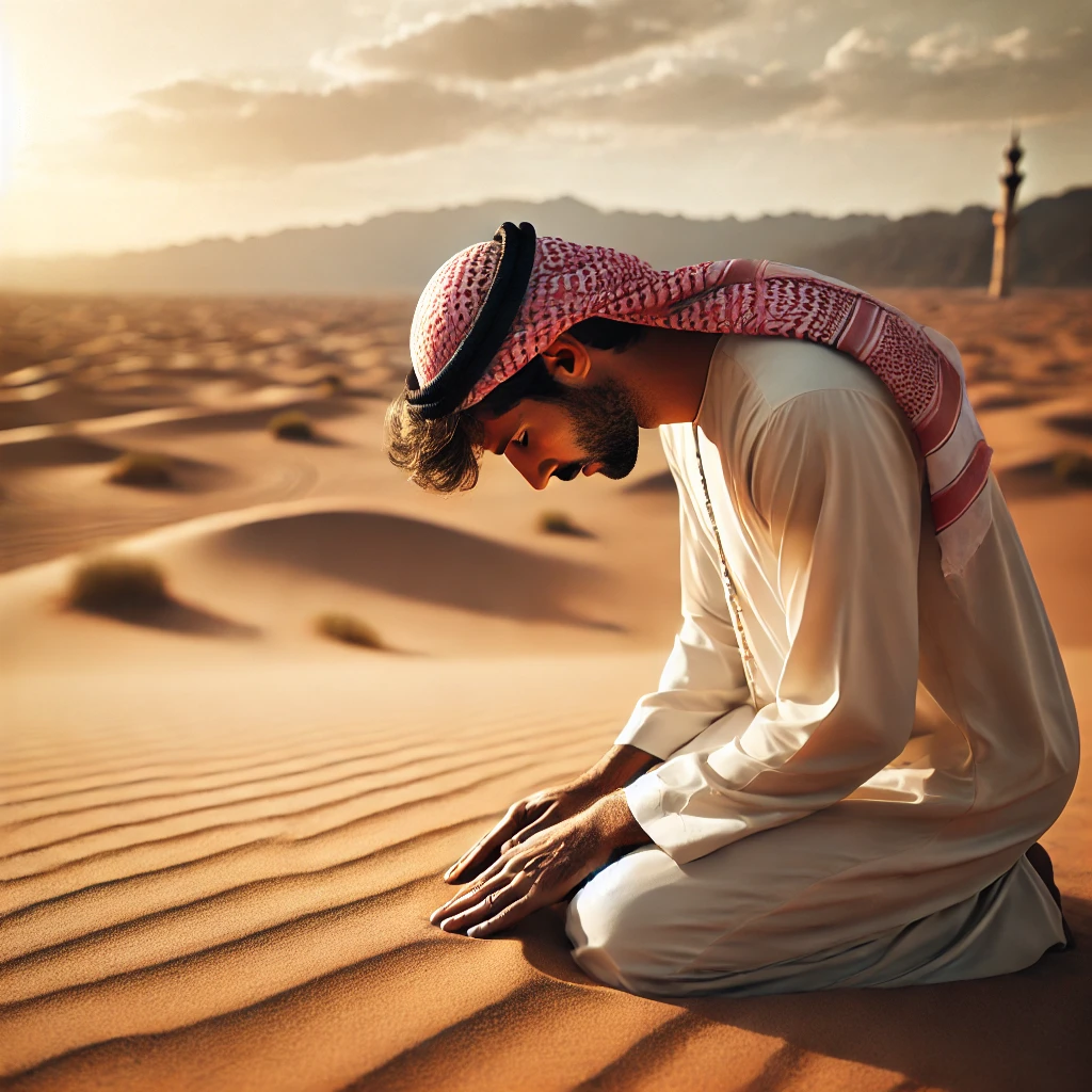 What Does Ihsan Mean