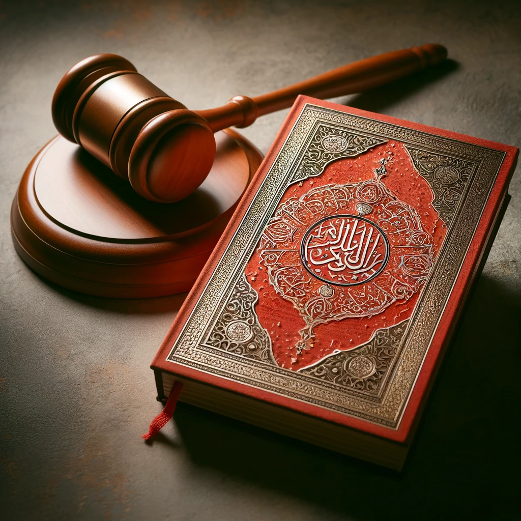 How the Sunnah Shaped Islamic Law (Shari’ah)