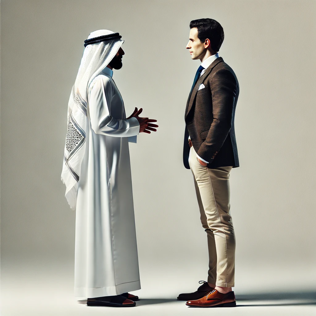 Inshallah Meaning In a speech