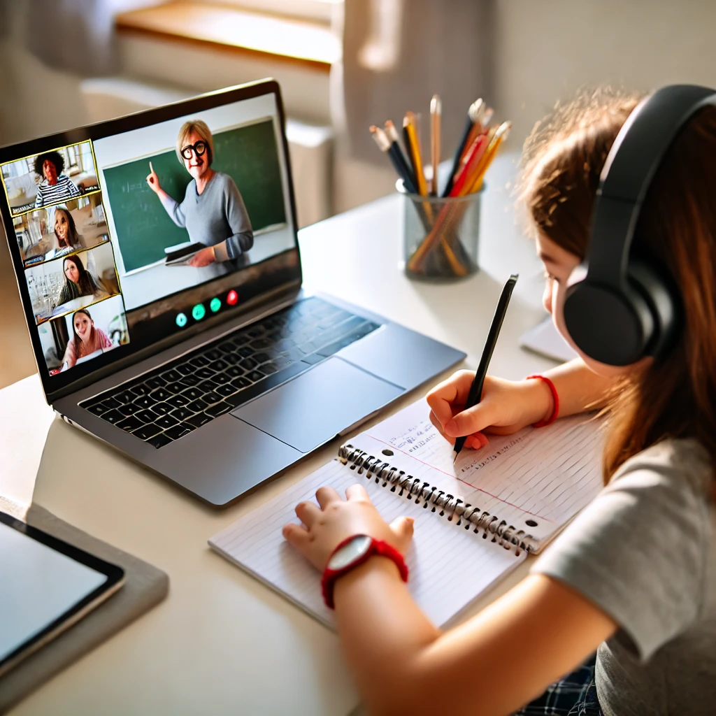 Make Grammar Accessible with Step-by-Step Lessons