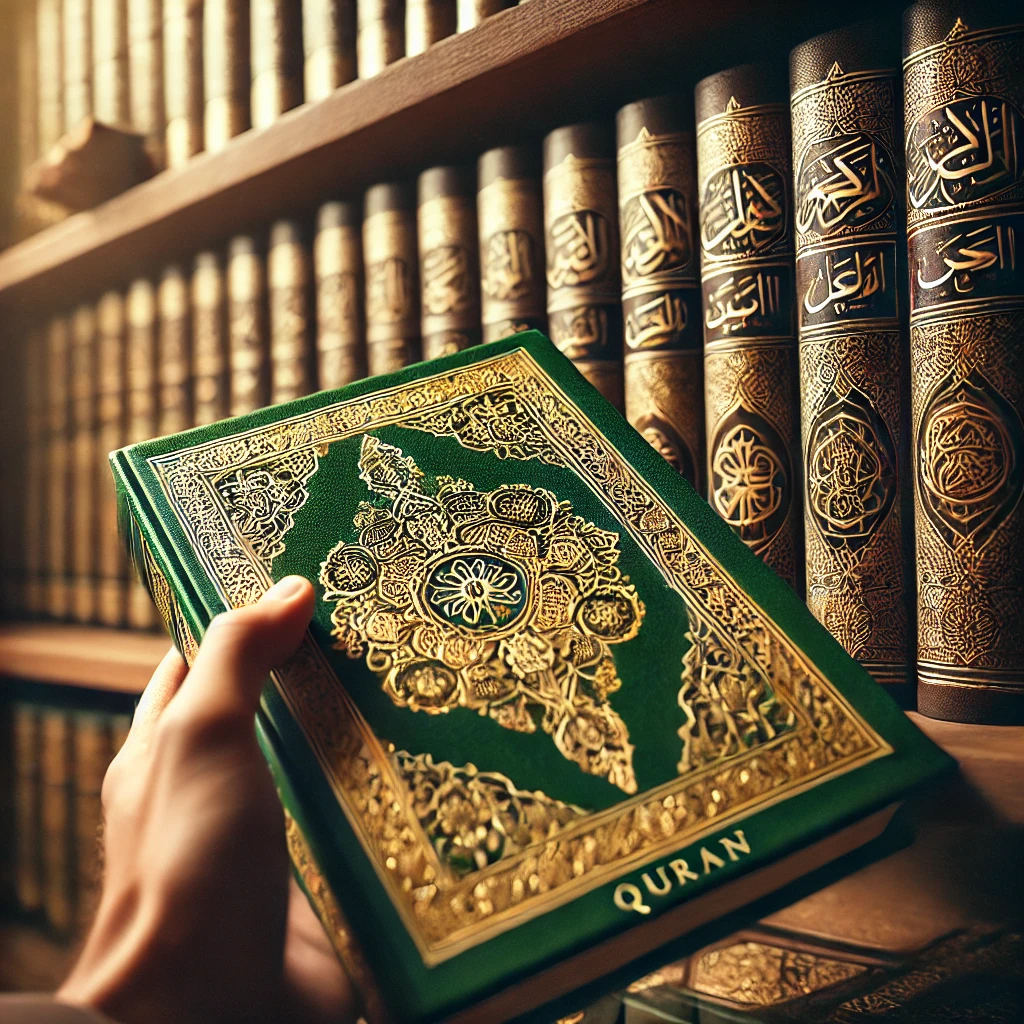 The Meaning of Sunnah in Islam