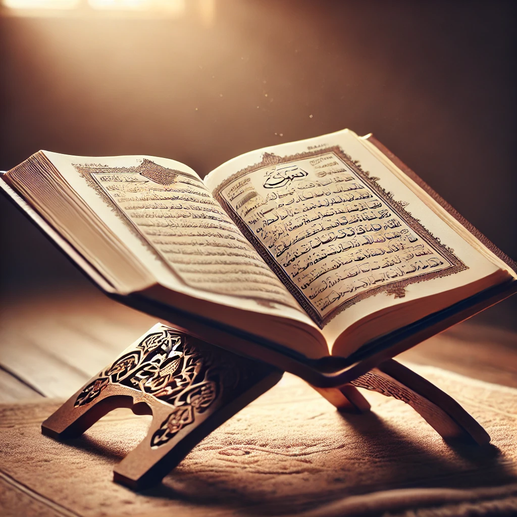 The Benefits of Regularly Reading the Quran