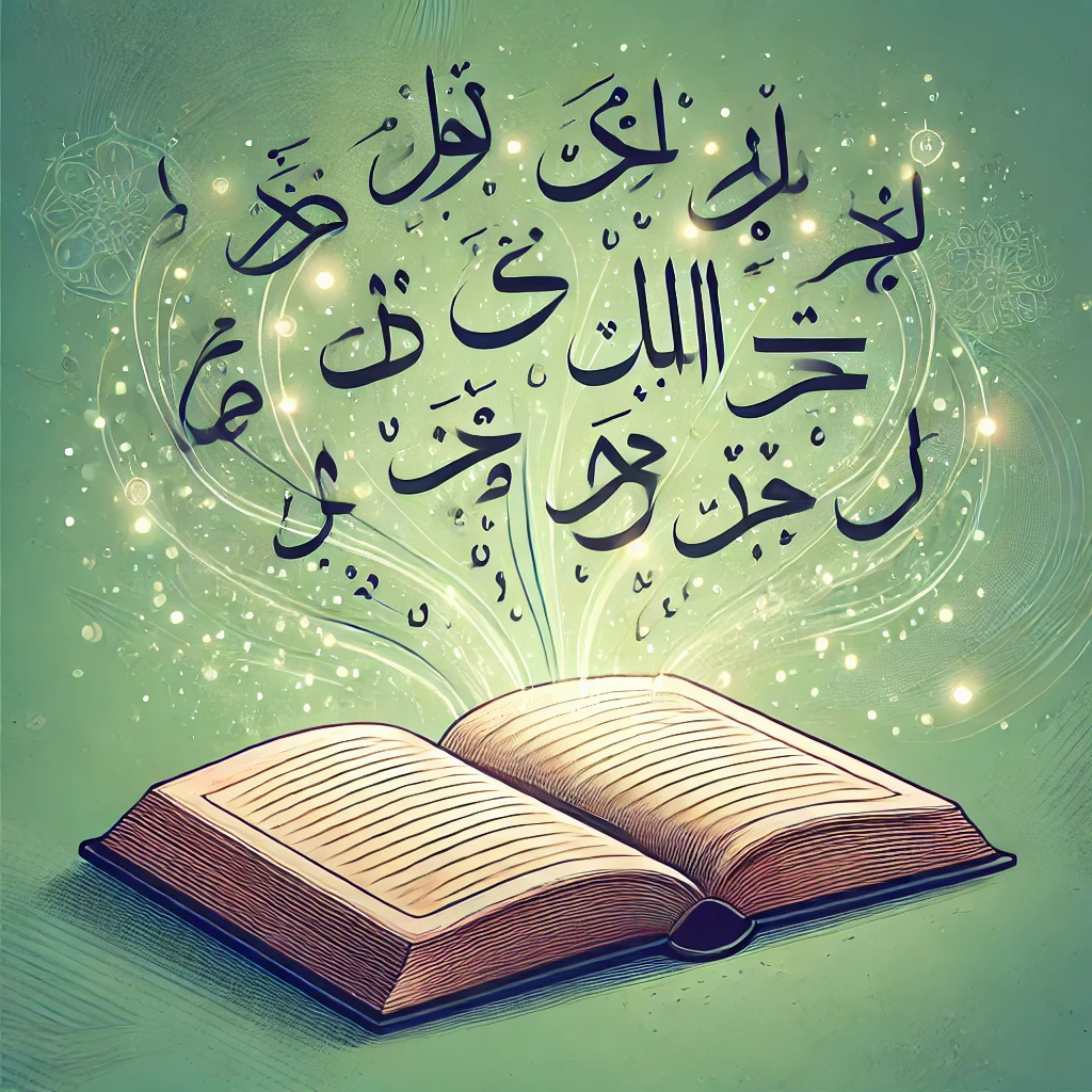 Beginner Arabic Course