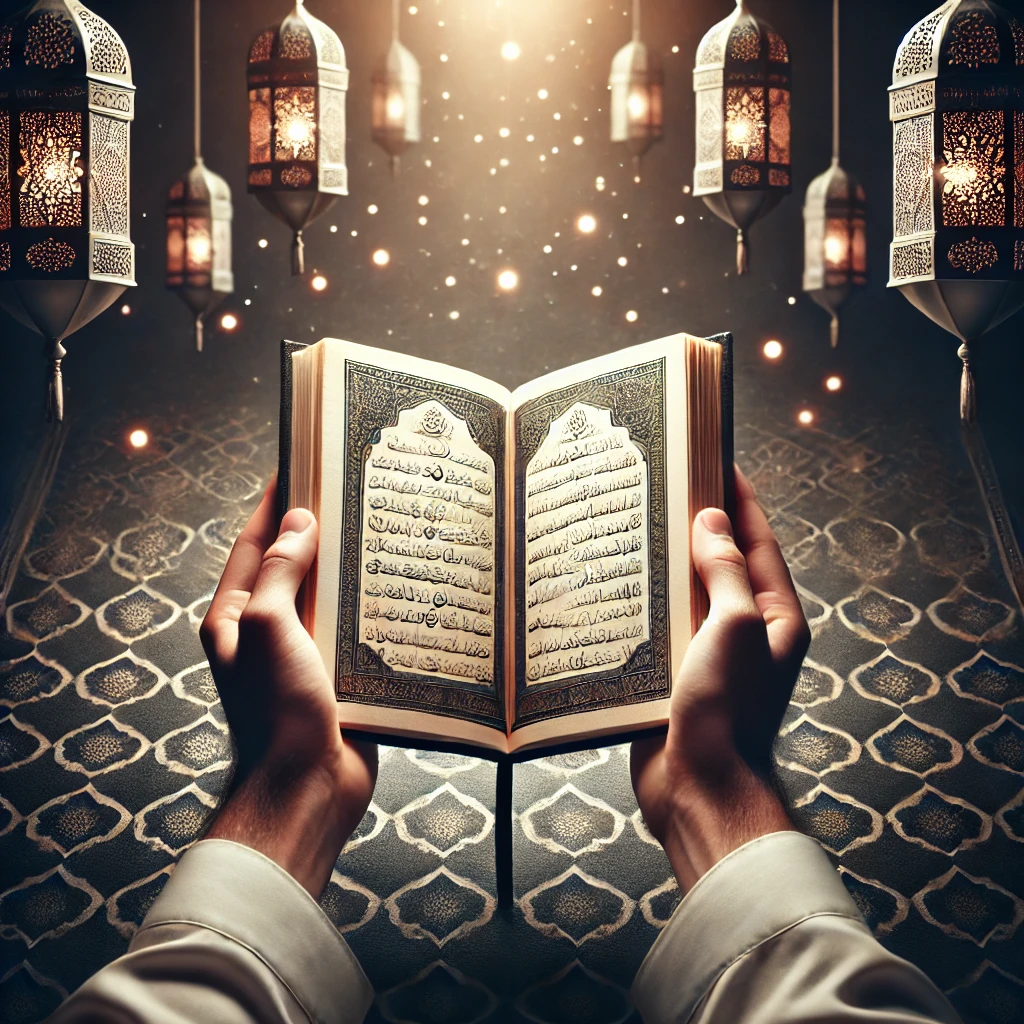 Quranic Interpretation (Tafsir)