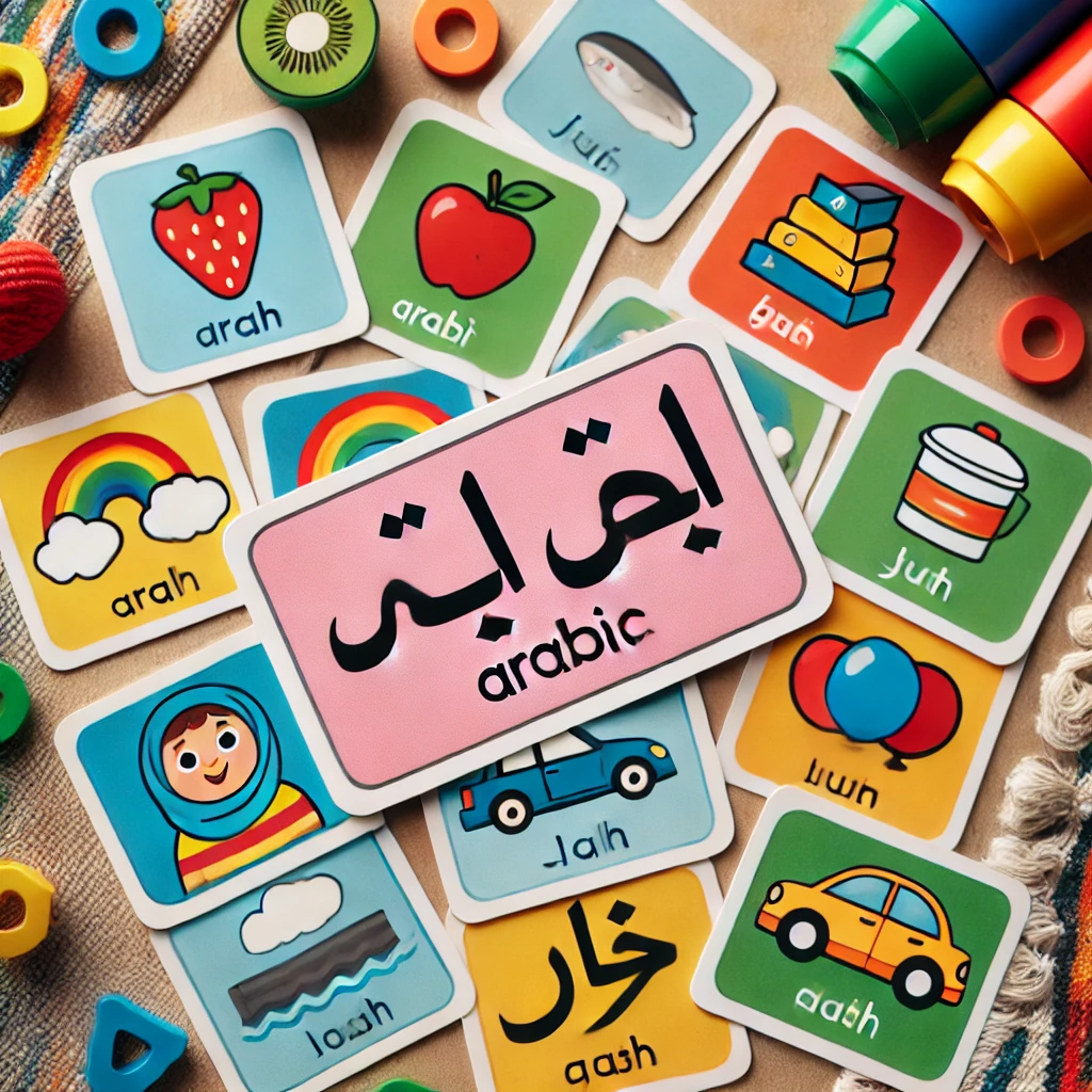 Step 4 Learn to Connect the Letters