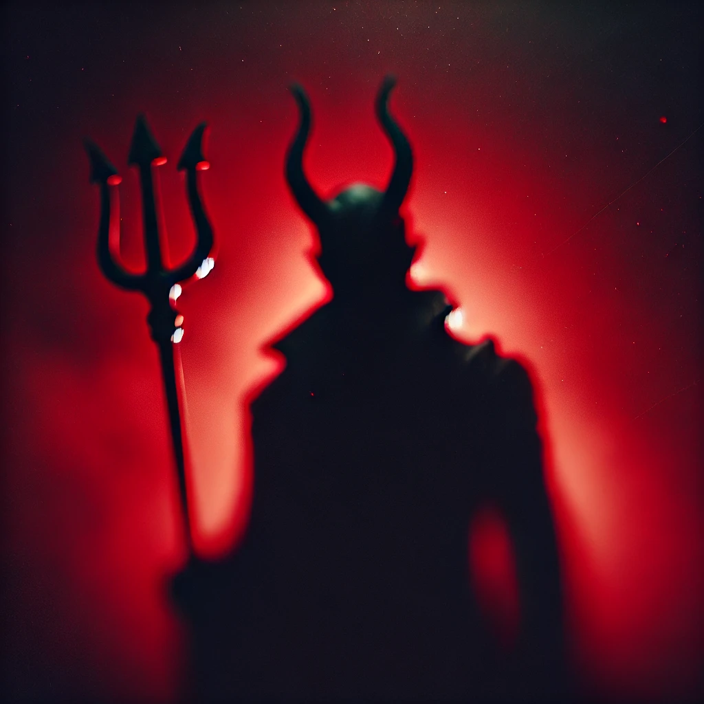 5 Ways to Defeat Shaytaan