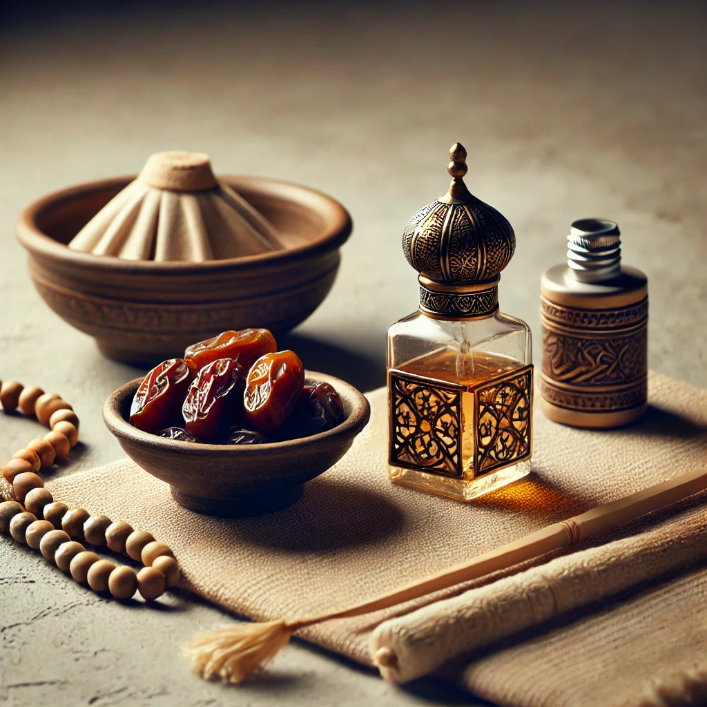 Incorporate Sunnah Foods in Your Diet