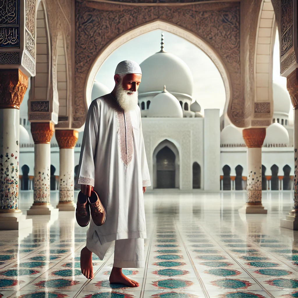 Maintain Cleanliness and Orderliness