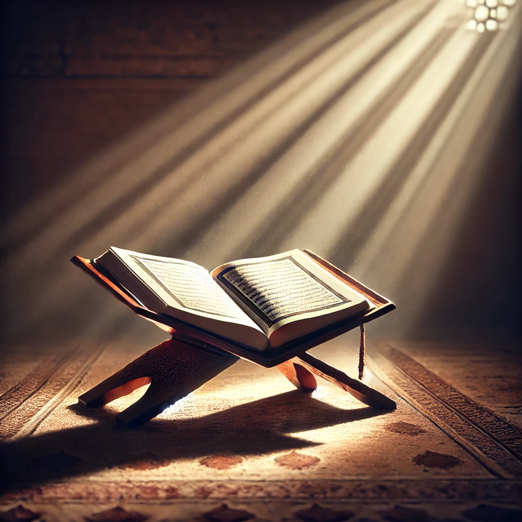 Reflect after each recitation