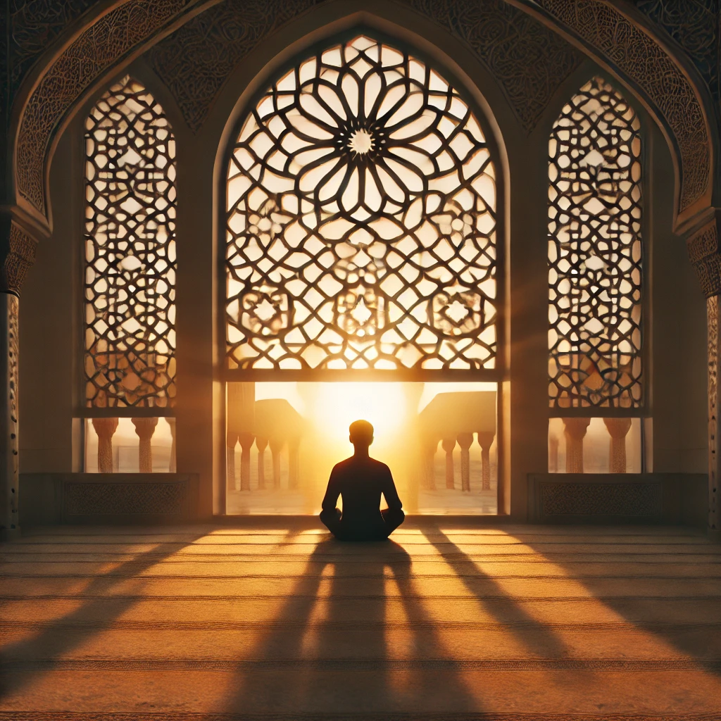 Strengthen Your Salah (Prayer)