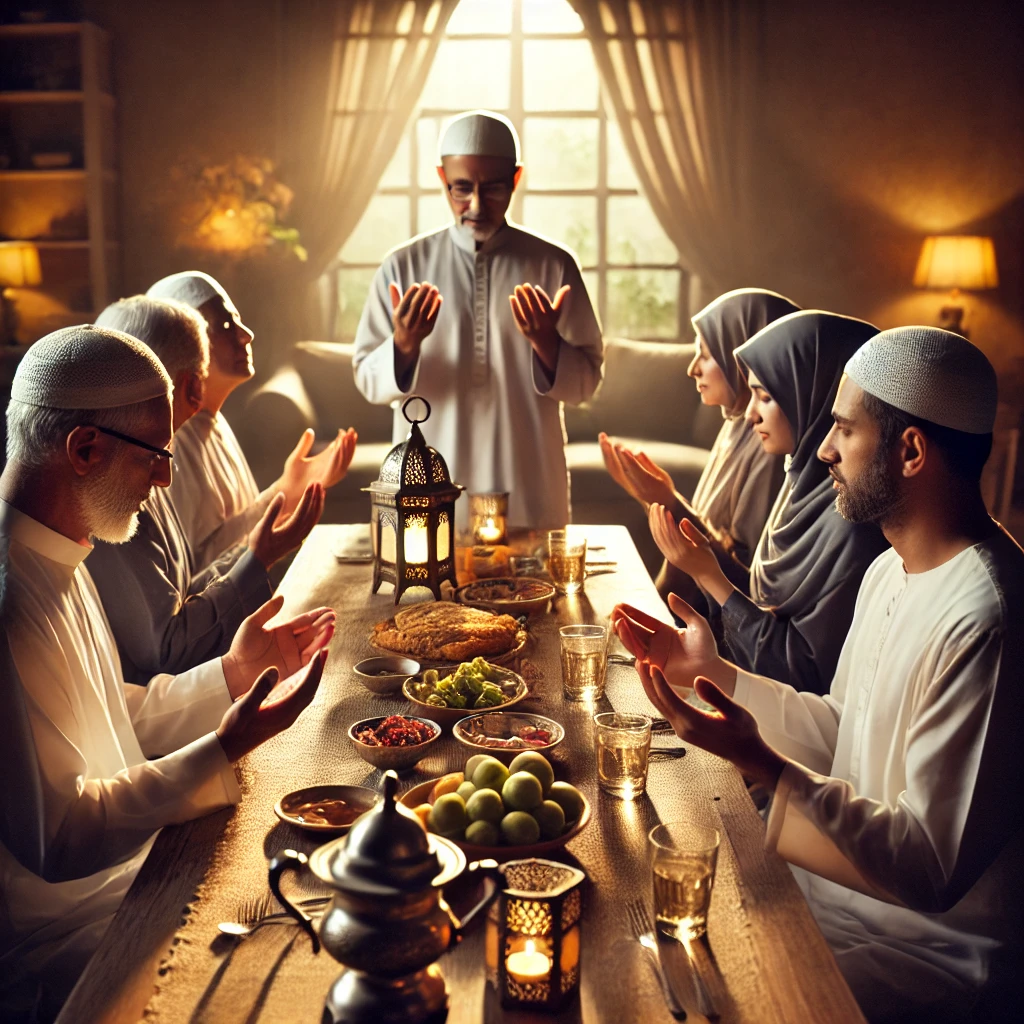 A Time for Reflection, Growth, and Gratitude