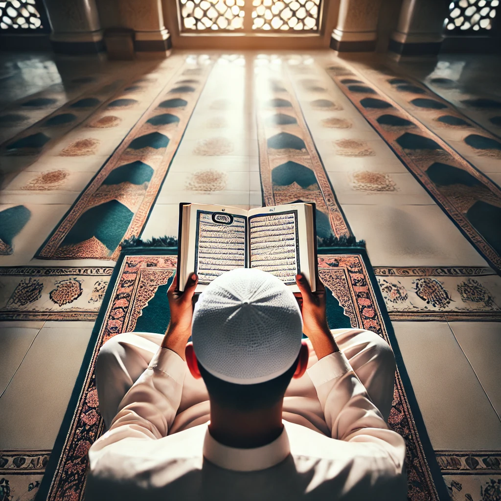 Lessons I’ve Learned as a Hifz Mom