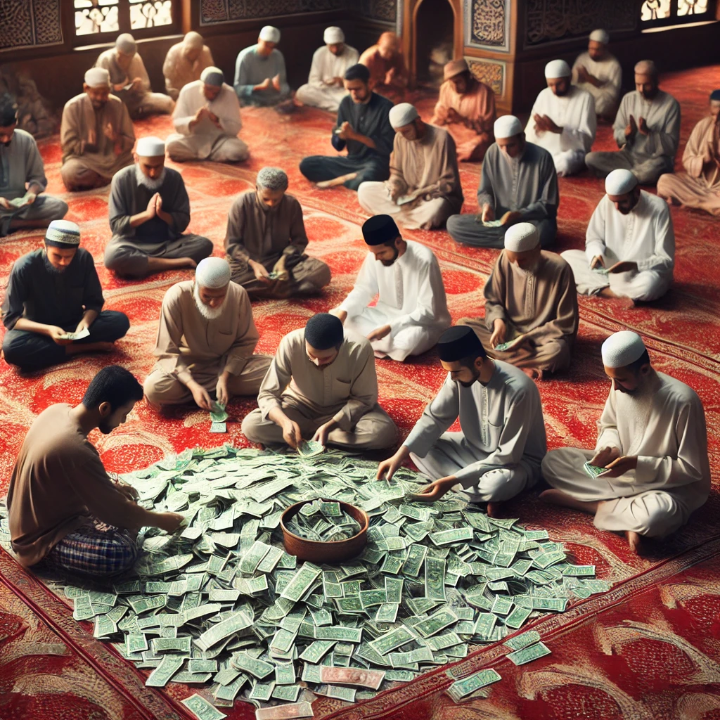 Overcoming Challenges Strength Through Faith