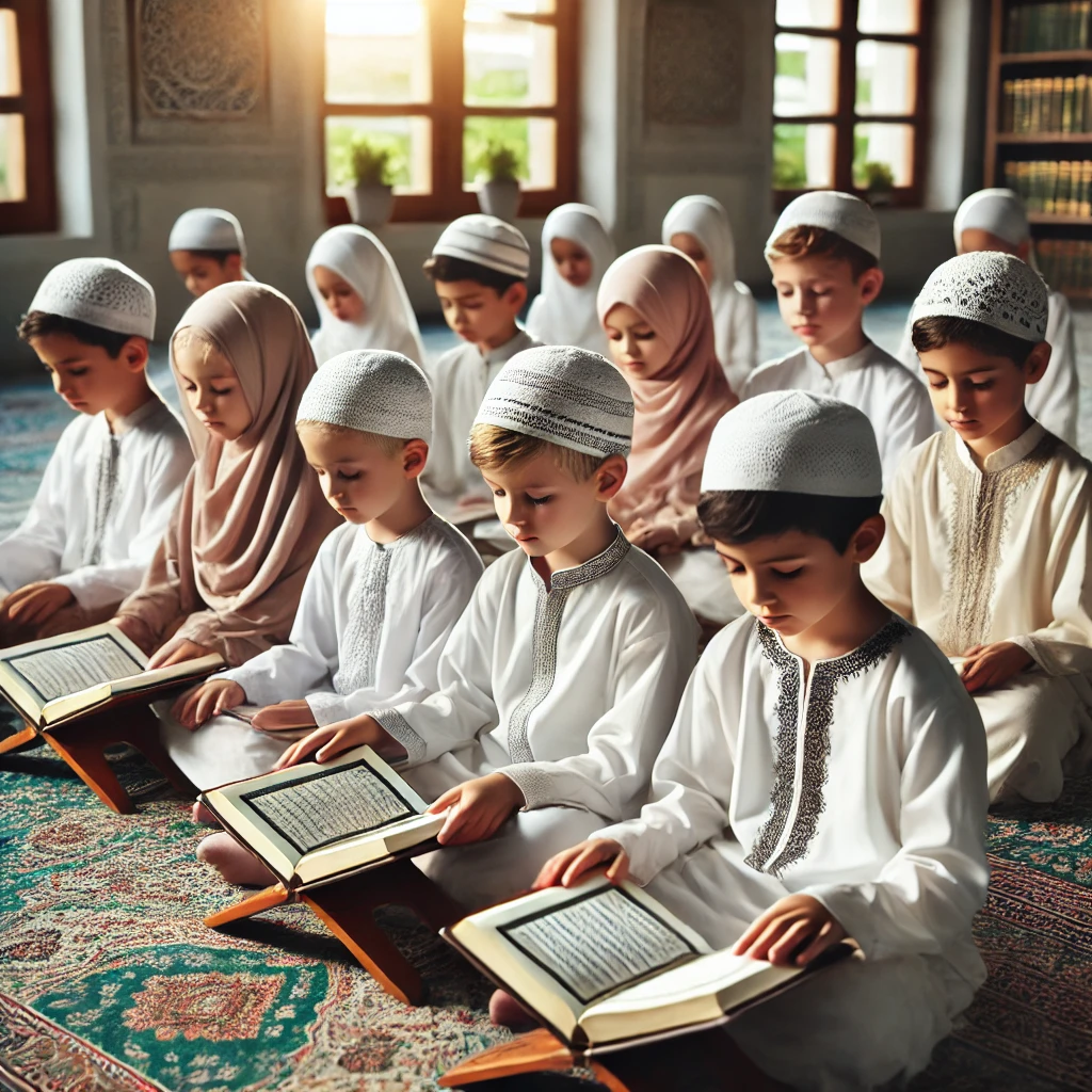 Seek Guidance from a Mentor or Teacher