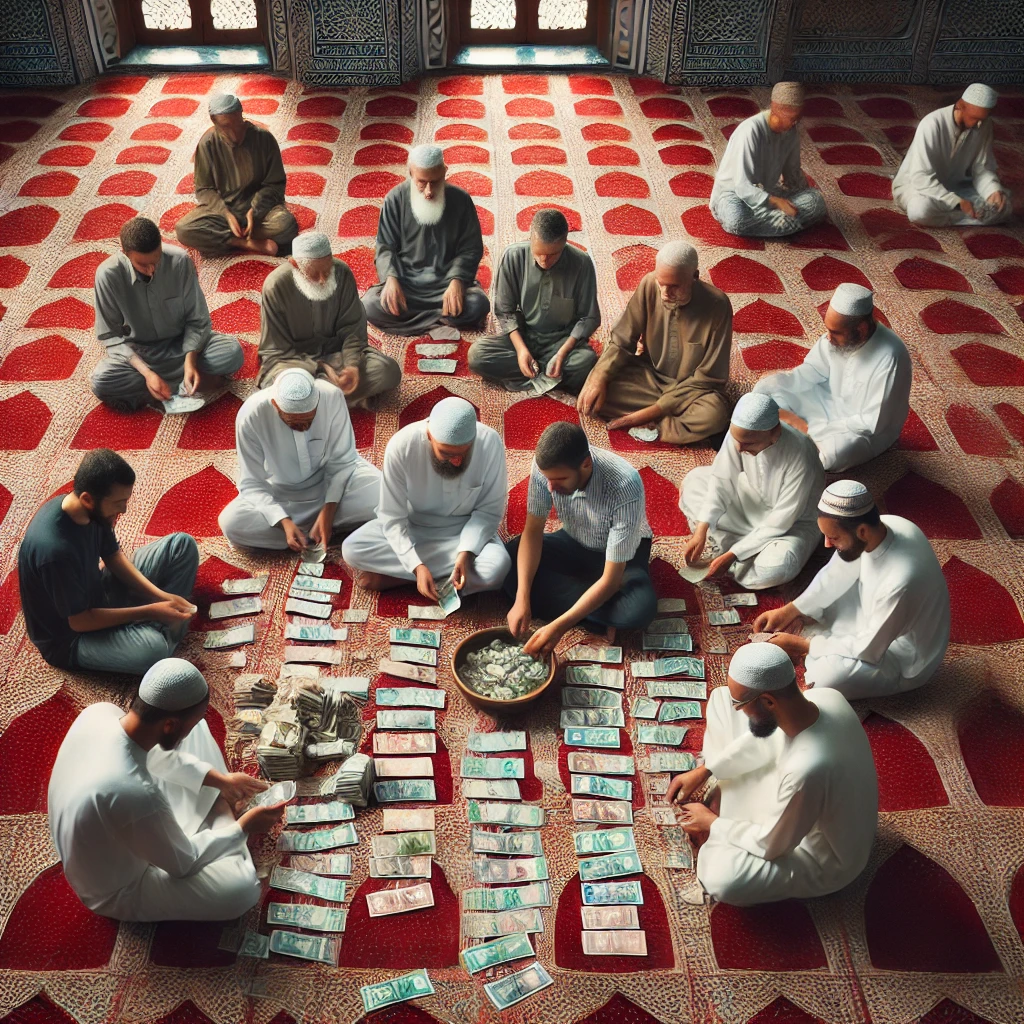 The Role of Discipline in Ramadan