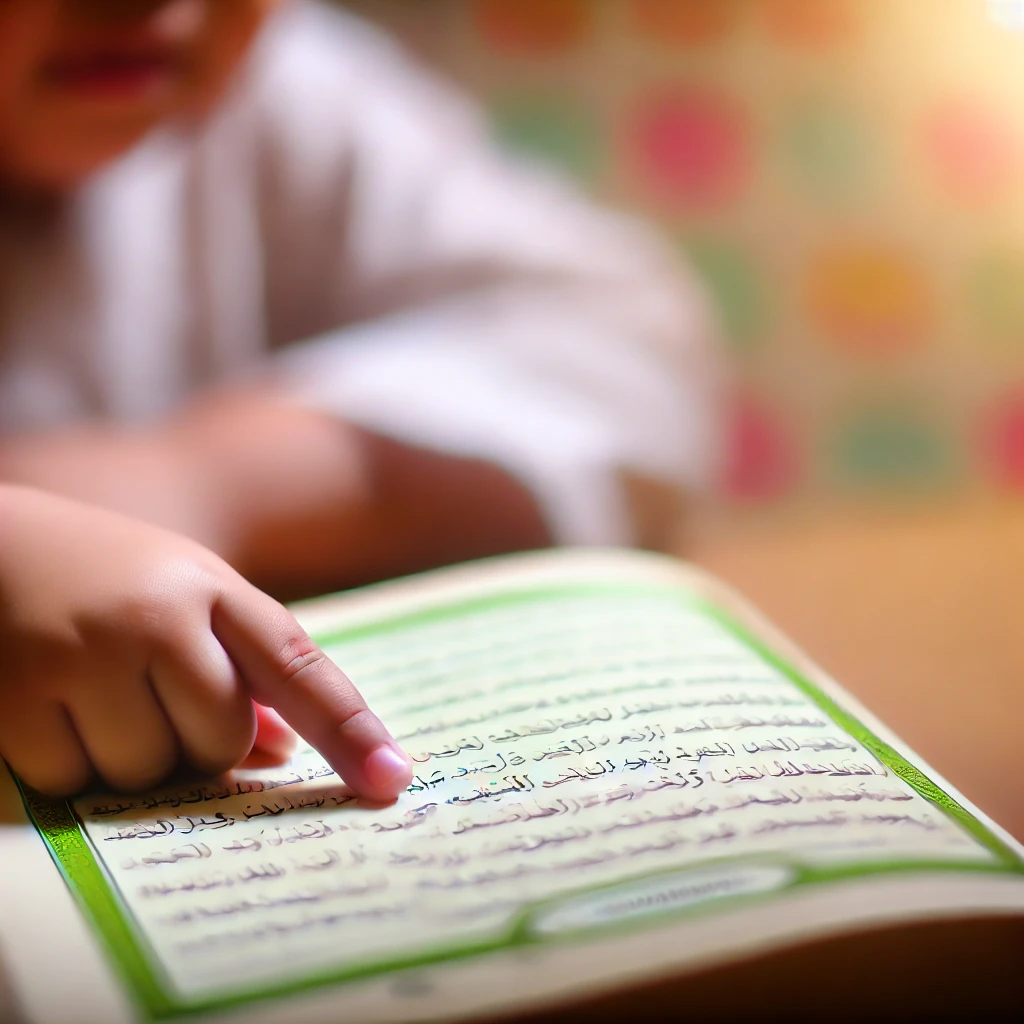 Tips for Children 1. Model What You Want Your Children to Emulate