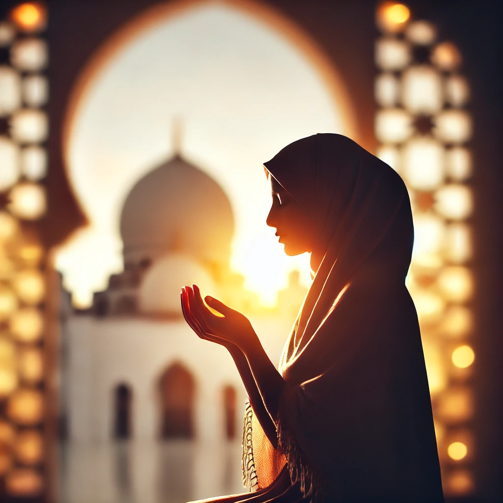 Why Introspection Matters During Ramadan