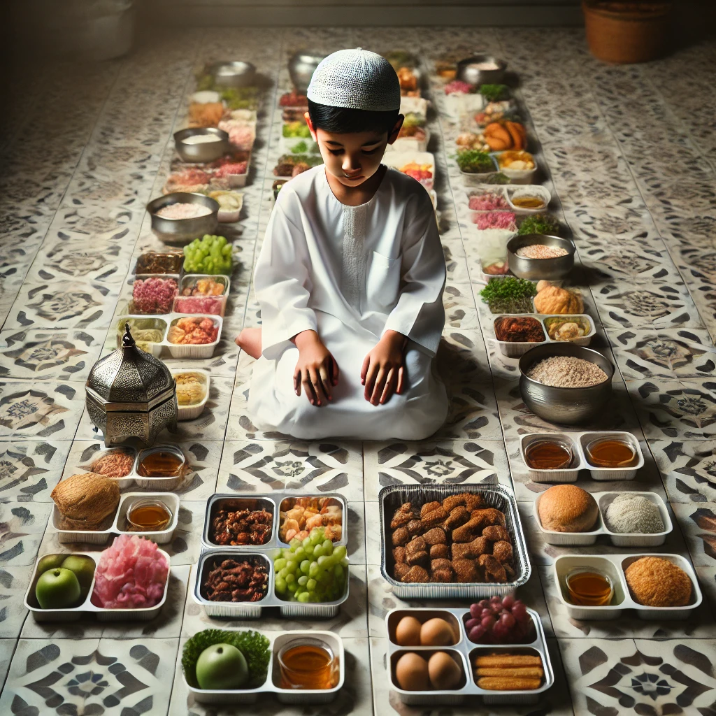 This article explores the cultural and social impact of Ramadan on Muslim communities and society at large. From food and drink culture to interfaith relations, Ramadan promotes social cohesion, community spirit, and charitable acts. Discover how this holy month contributes to preserving cultural heritage and fostering social stability.