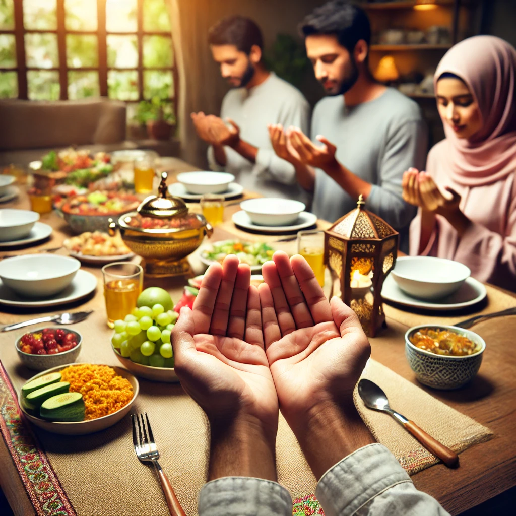 Social Impact of Ramadan Ijaazah Academy