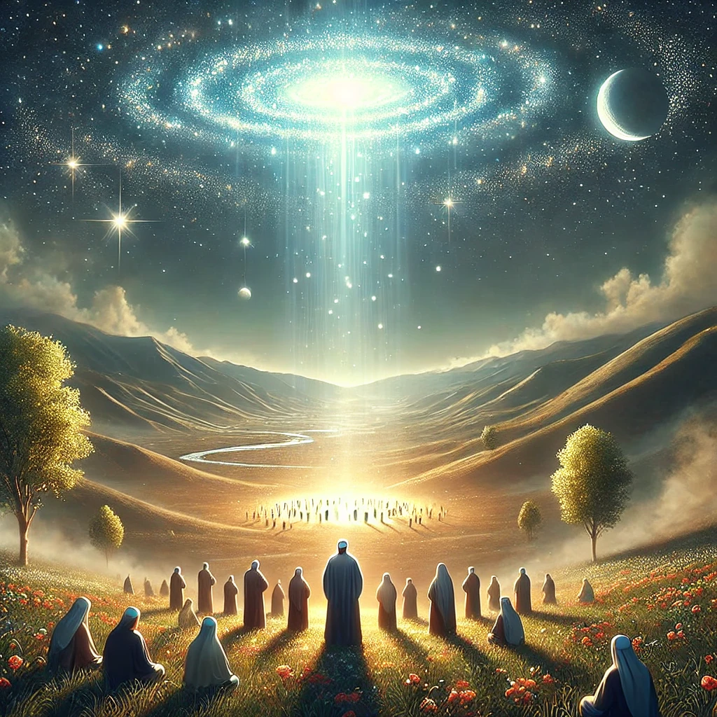 Why Is Laylatul Qadr Better Than a Thousand Months