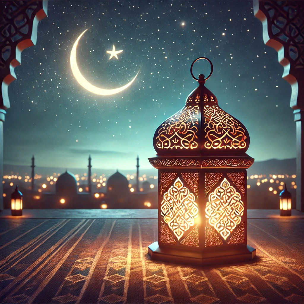 Why Laylat al-Qadr Matters