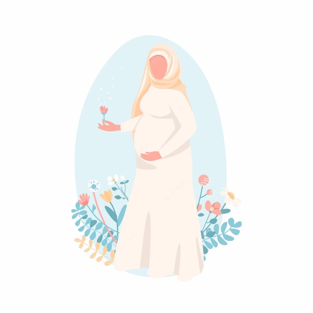 Observing Ramadan during Pregnancy