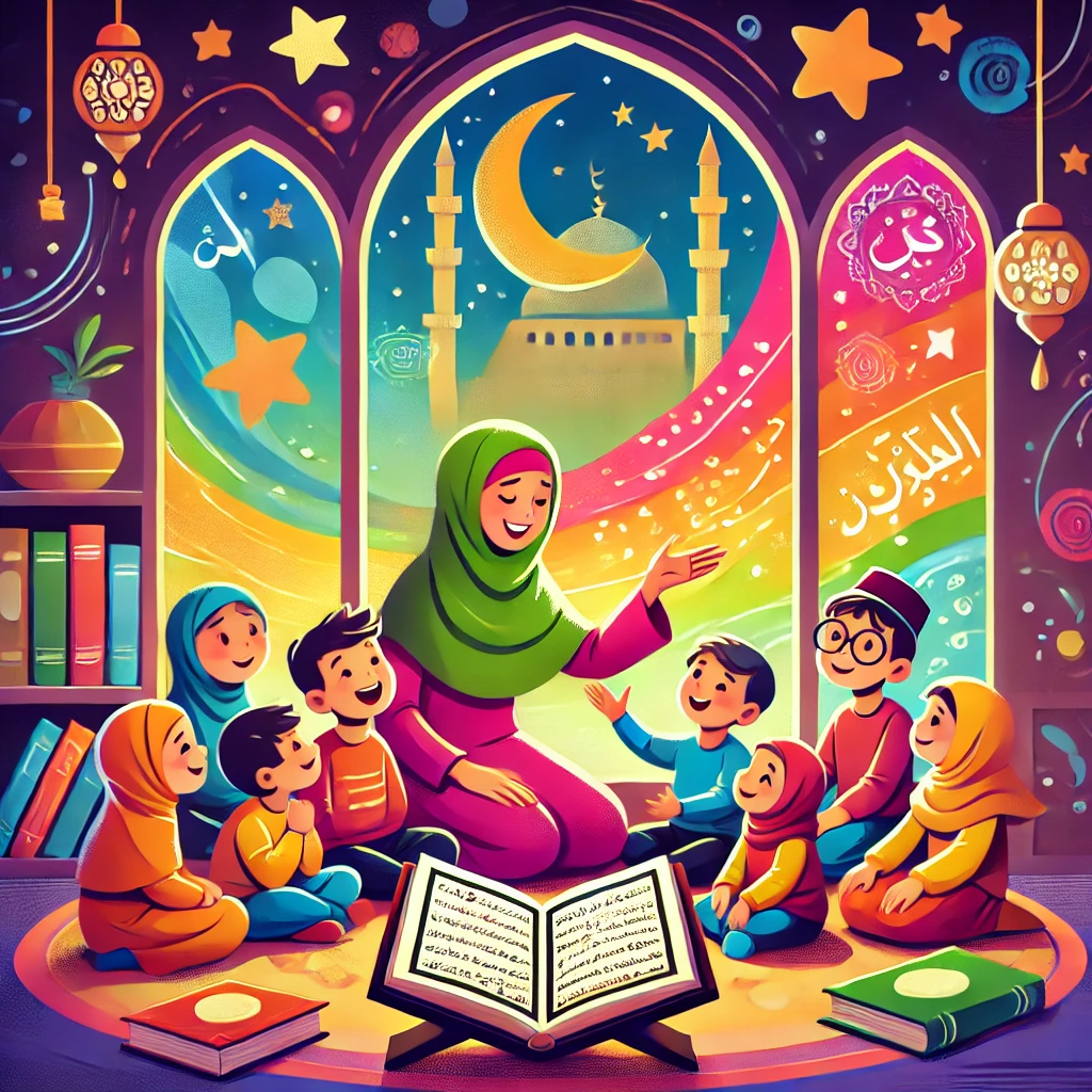 Enroll Today and Transform Your Summer - Summer break