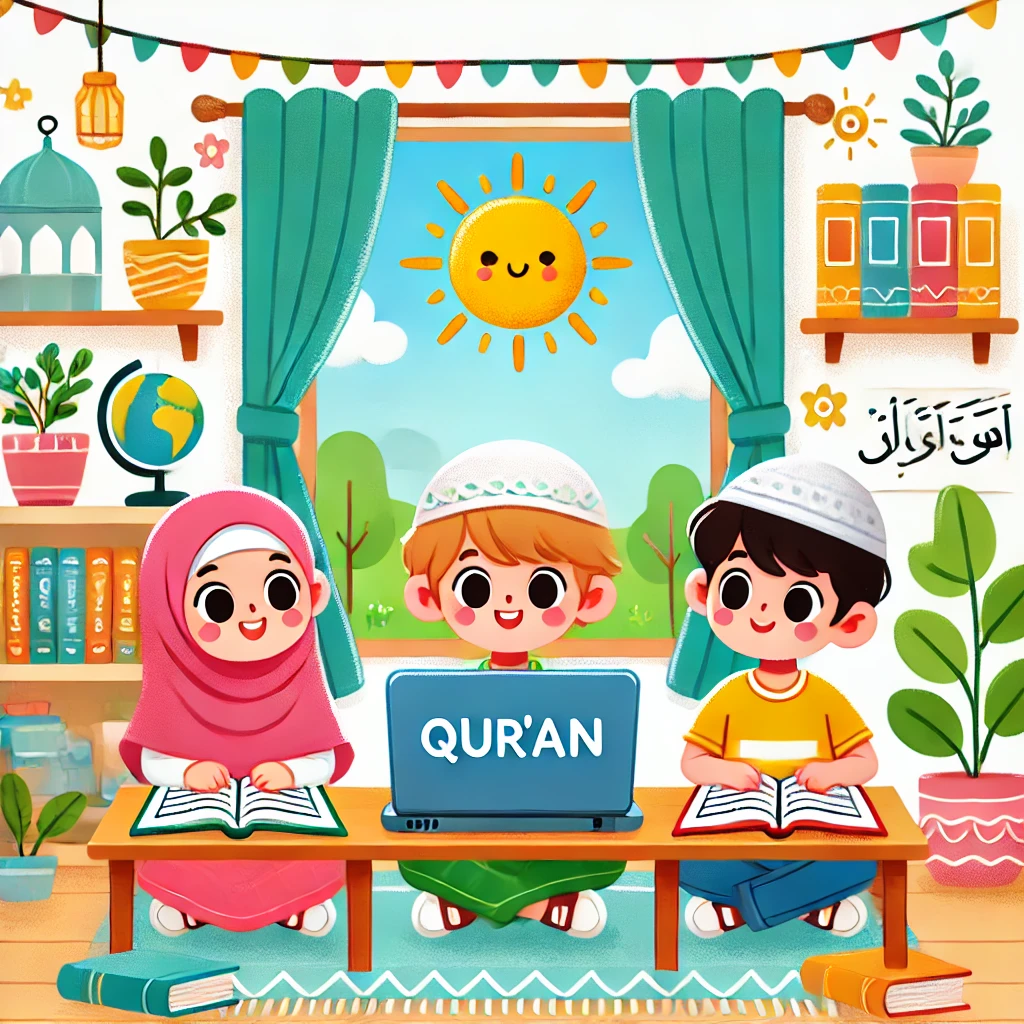 Enroll Today and Transform Your Summer - Summer break